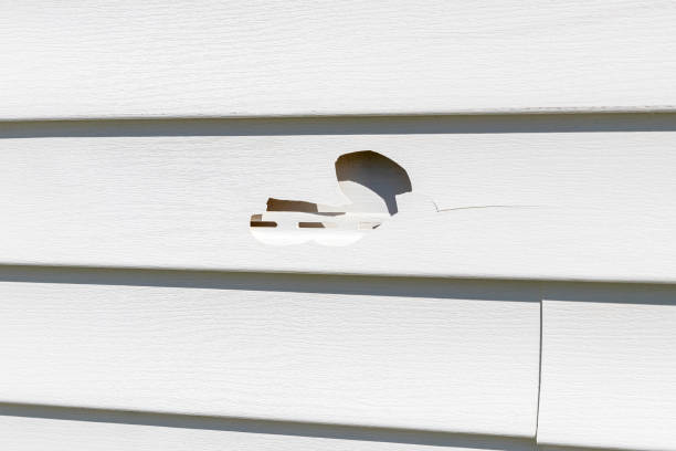 Best Construction Debris Removal  in Texanna, OK